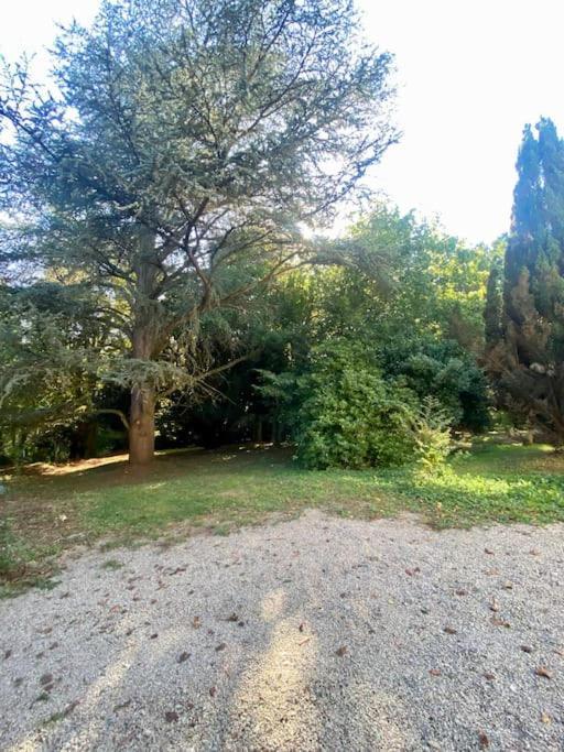 Les Fayes House Isle Exterior foto
