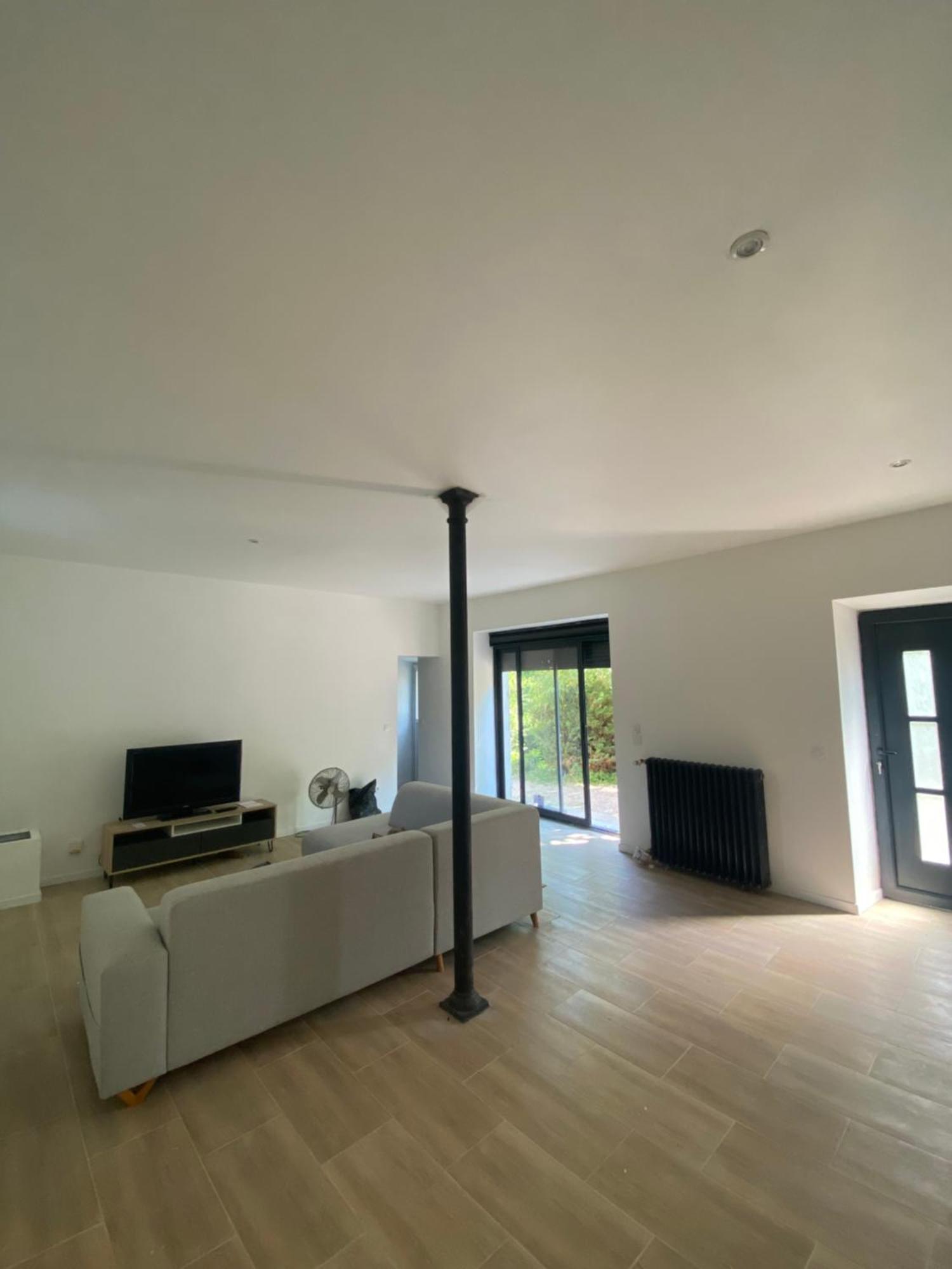 Les Fayes House Isle Exterior foto